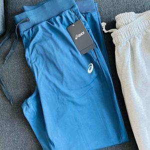From our studio : ASICS Joggers